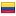 dispapeles.com is hosted in Colombia
